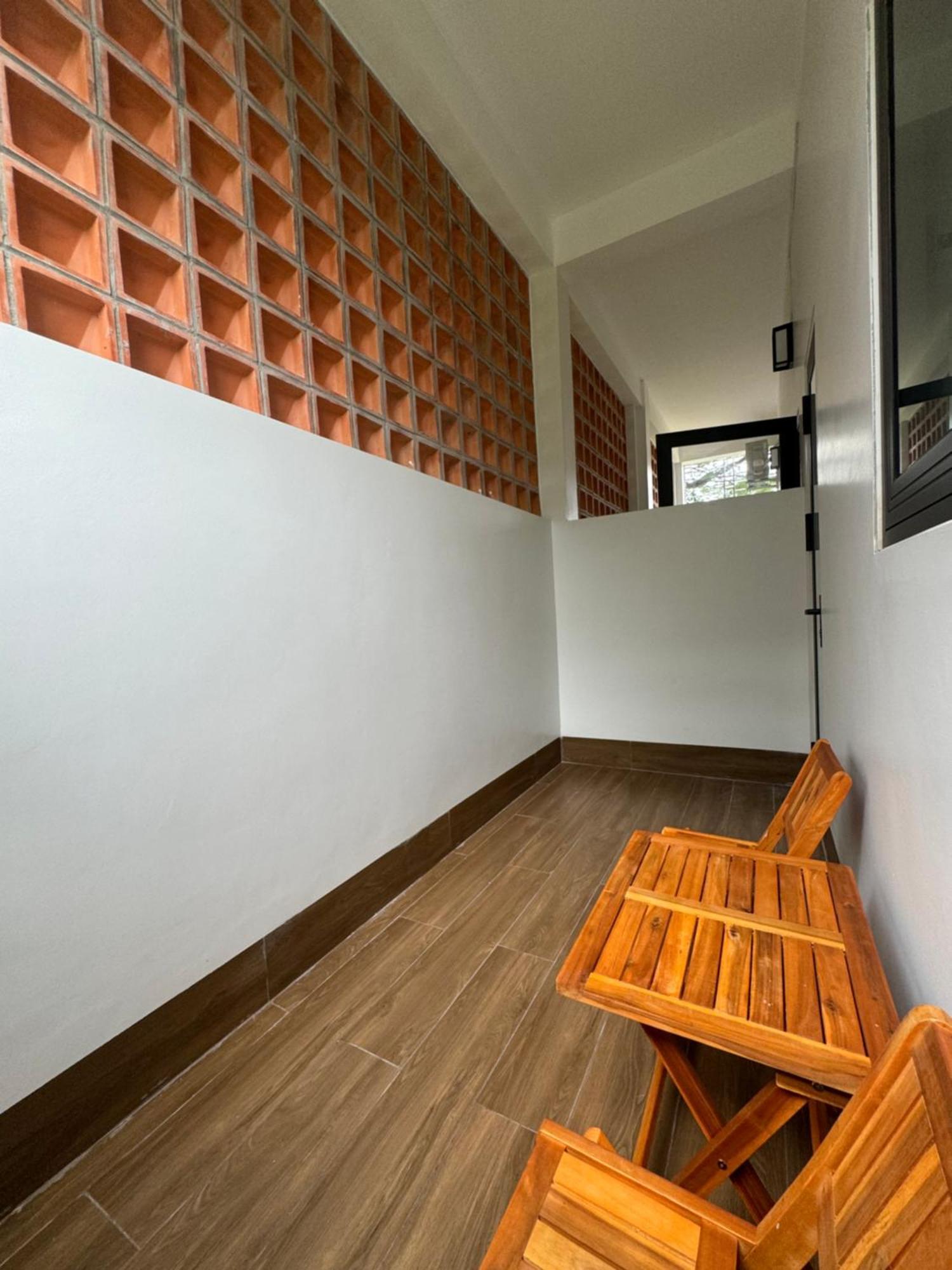 Ha Giang Hostel Екстер'єр фото