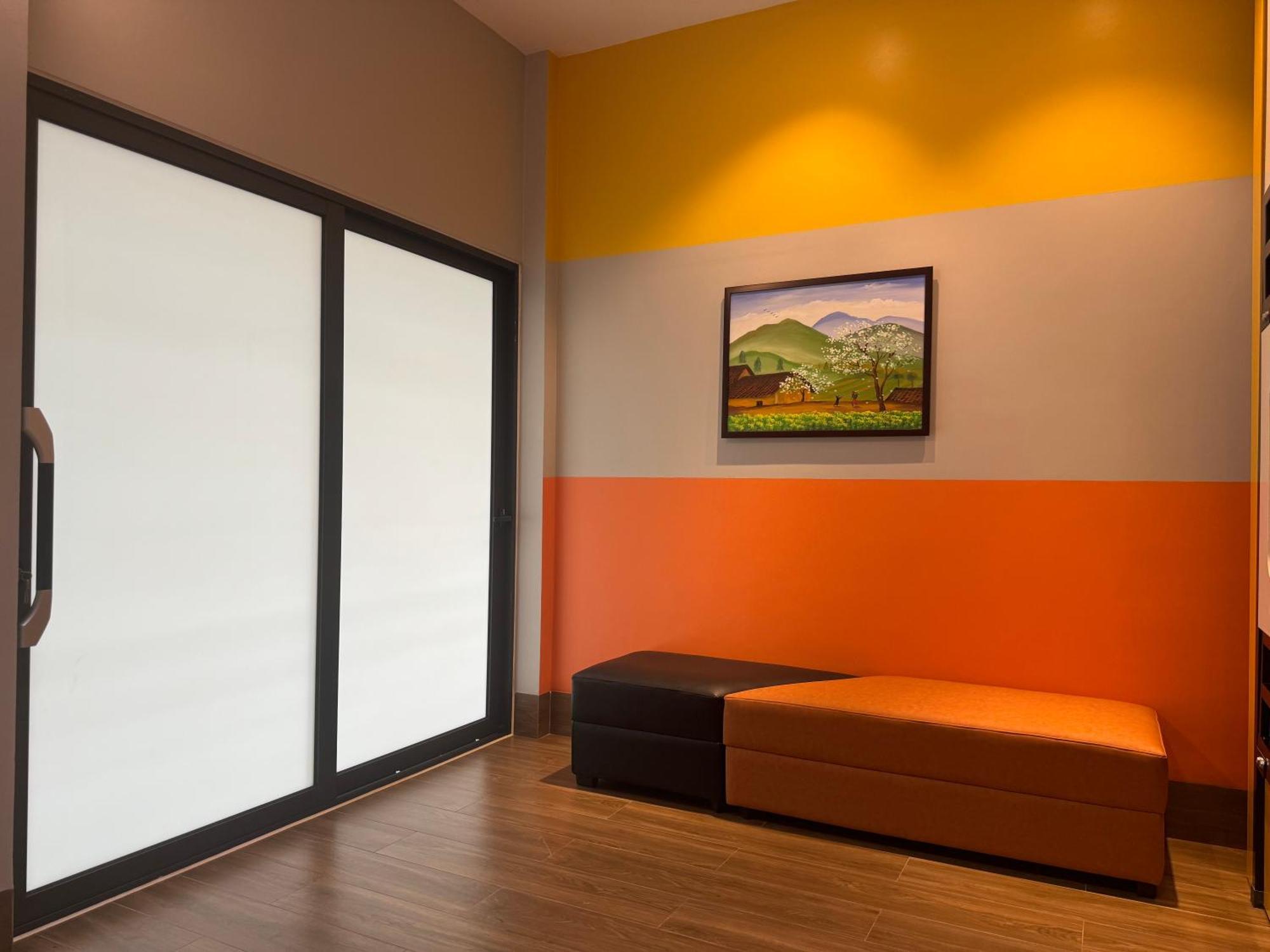 Ha Giang Hostel Екстер'єр фото