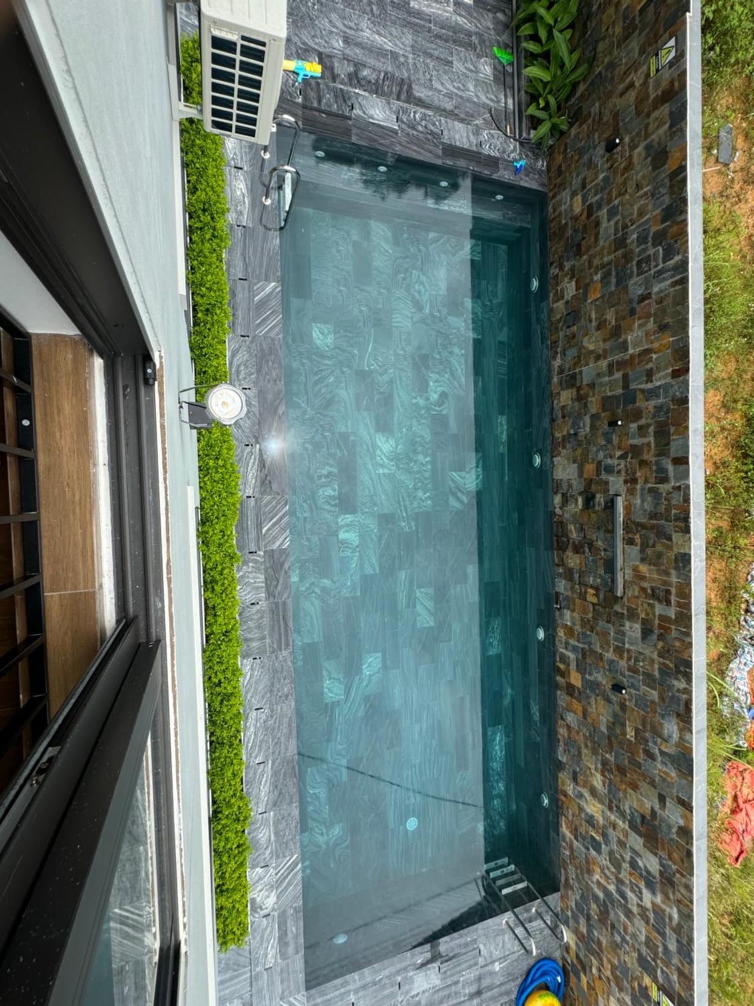 Ha Giang Hostel Екстер'єр фото