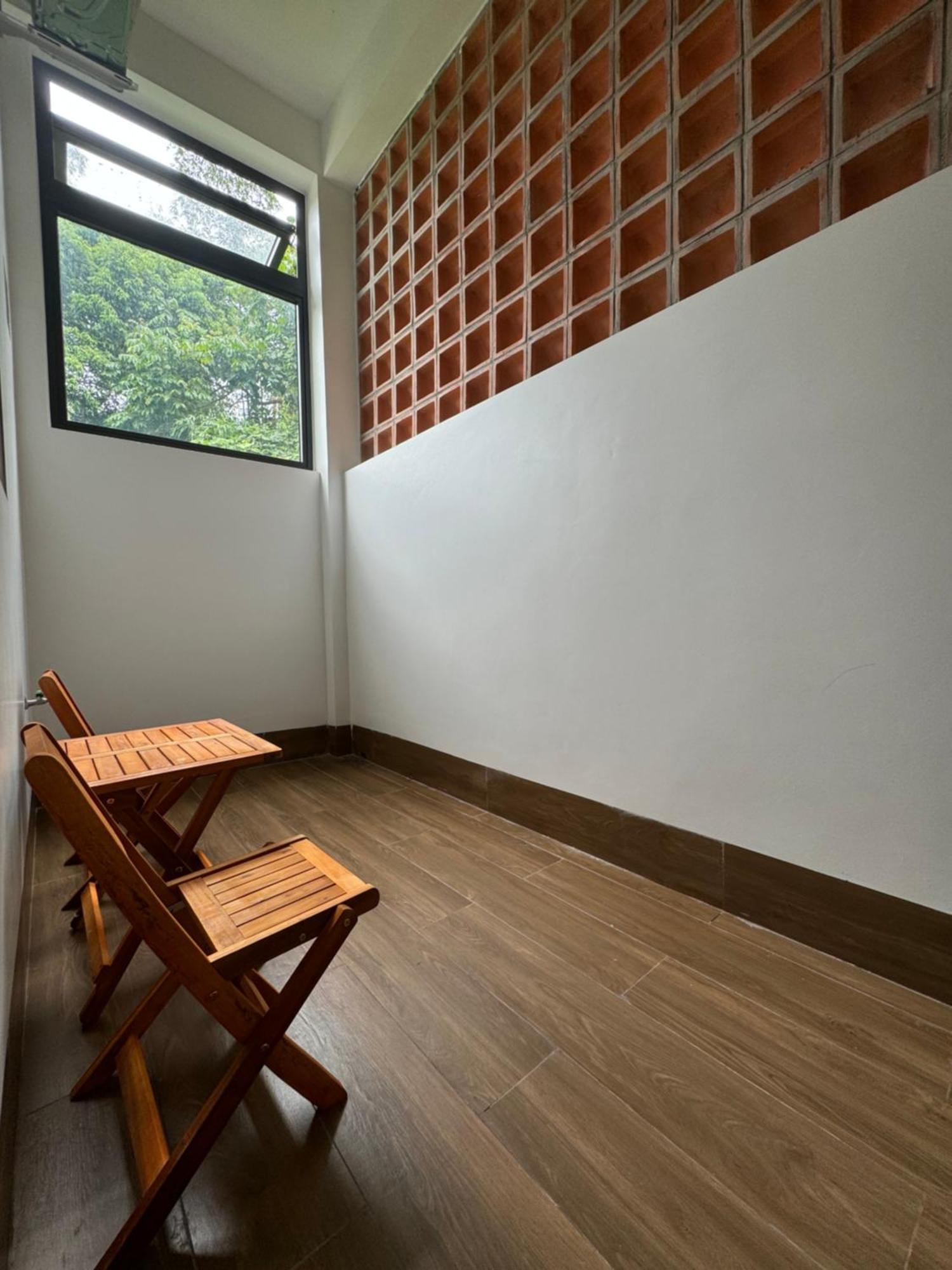 Ha Giang Hostel Екстер'єр фото