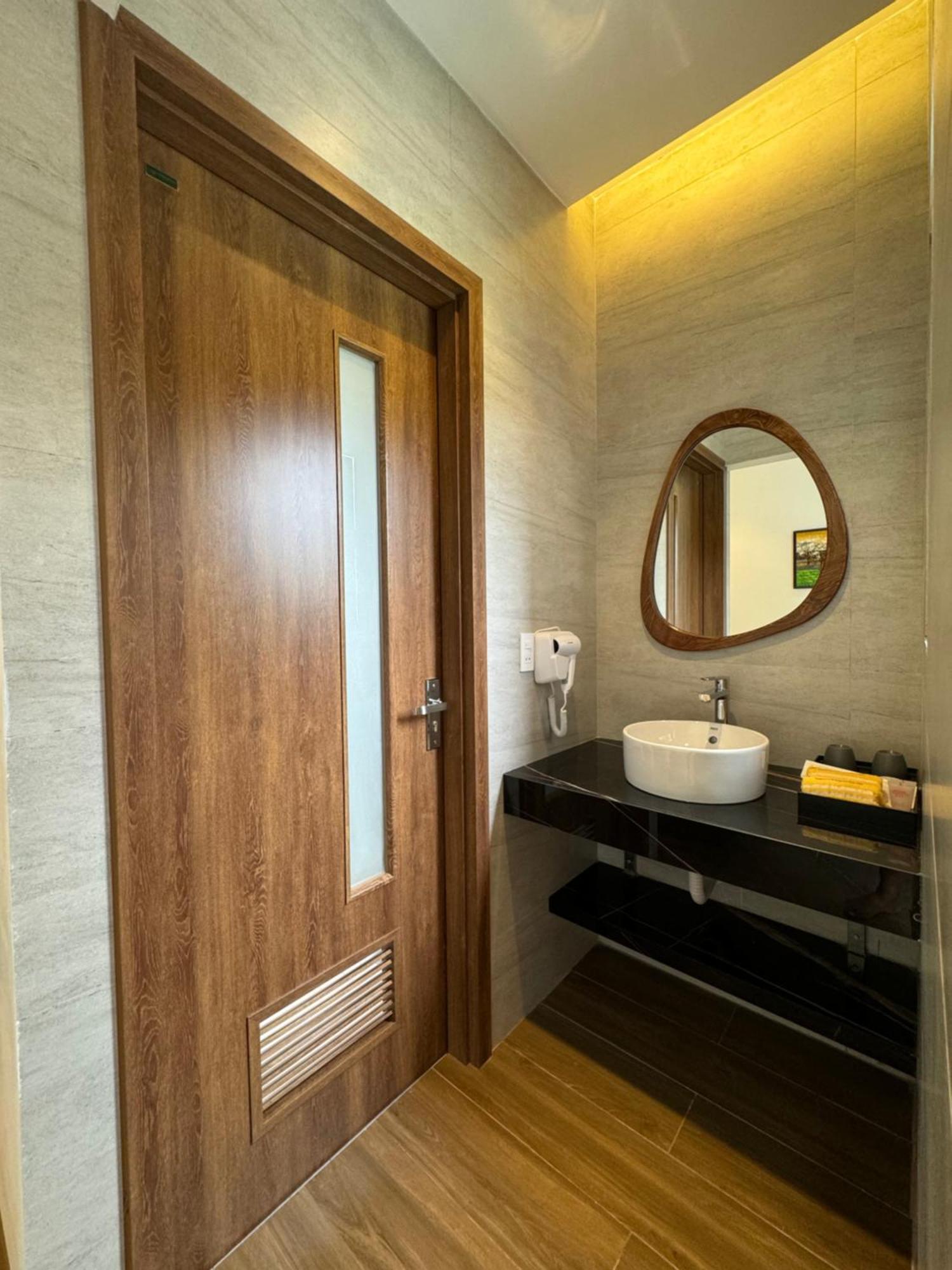 Ha Giang Hostel Екстер'єр фото