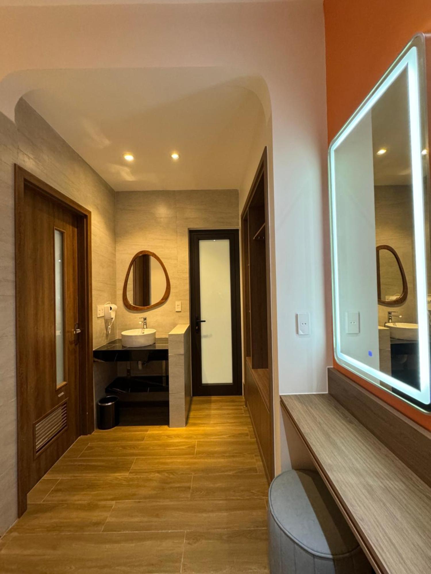 Ha Giang Hostel Екстер'єр фото