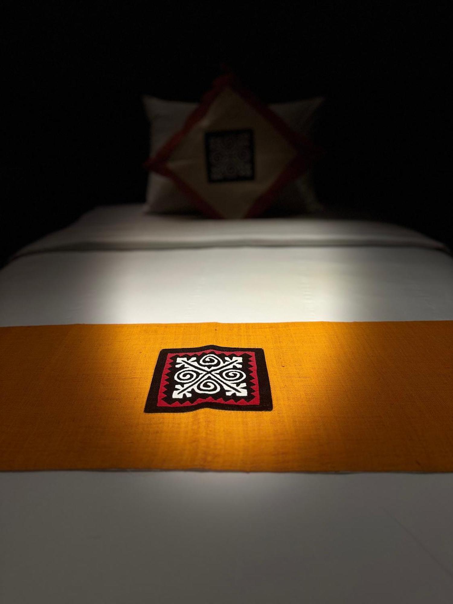 Ha Giang Hostel Екстер'єр фото