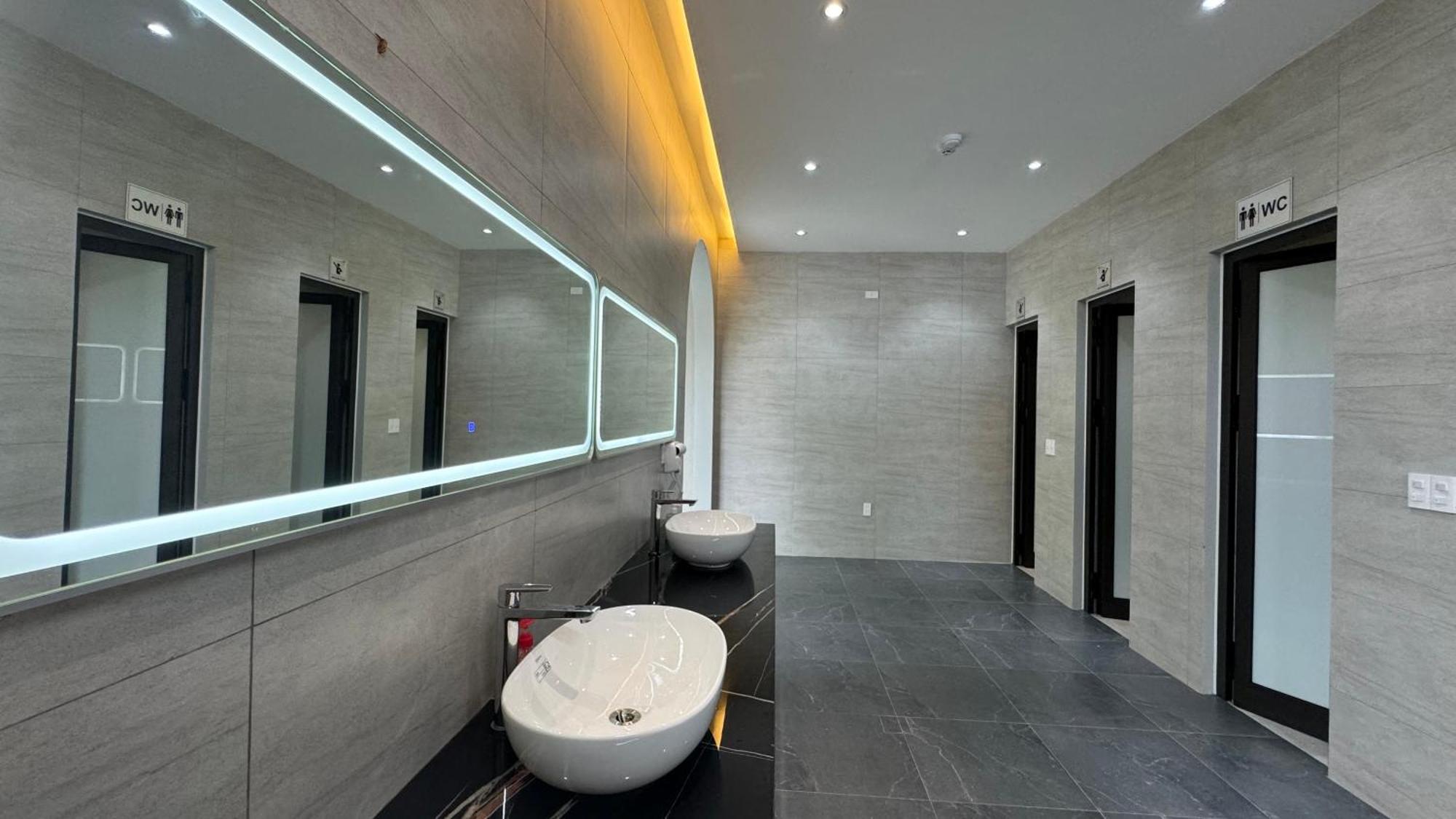 Ha Giang Hostel Екстер'єр фото